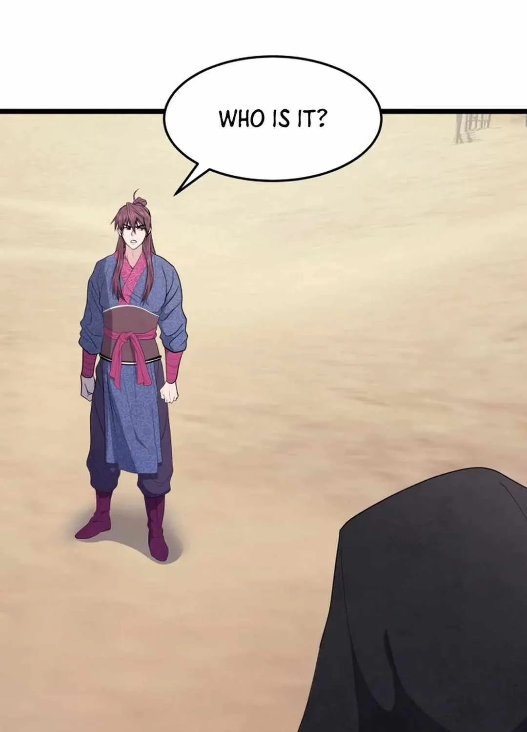Read True Sword chapter 3 image 90 on Lezhin