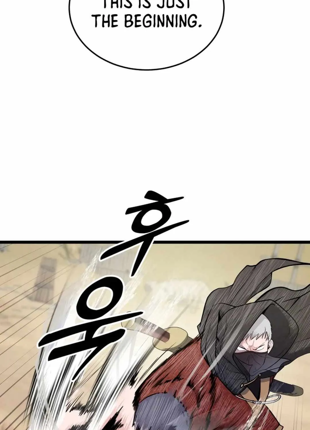 Read True Sword chapter 3 image 94 on Lezhin