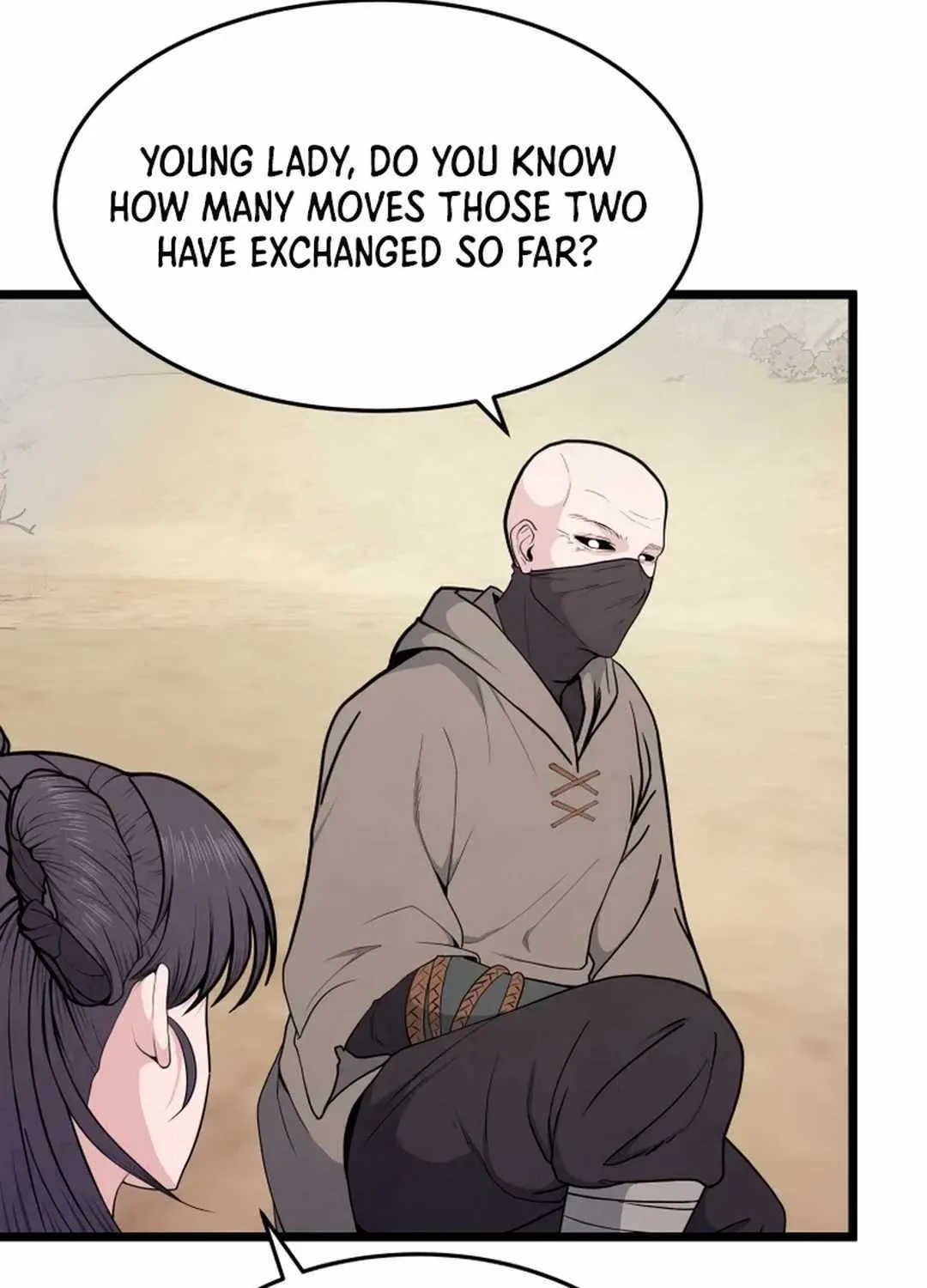 Read True Sword chapter 3 image 99 on Lezhin