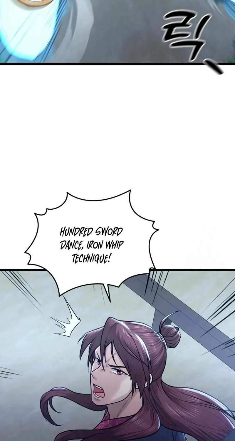 Read True Sword chapter 30 image 11 on Lezhin
