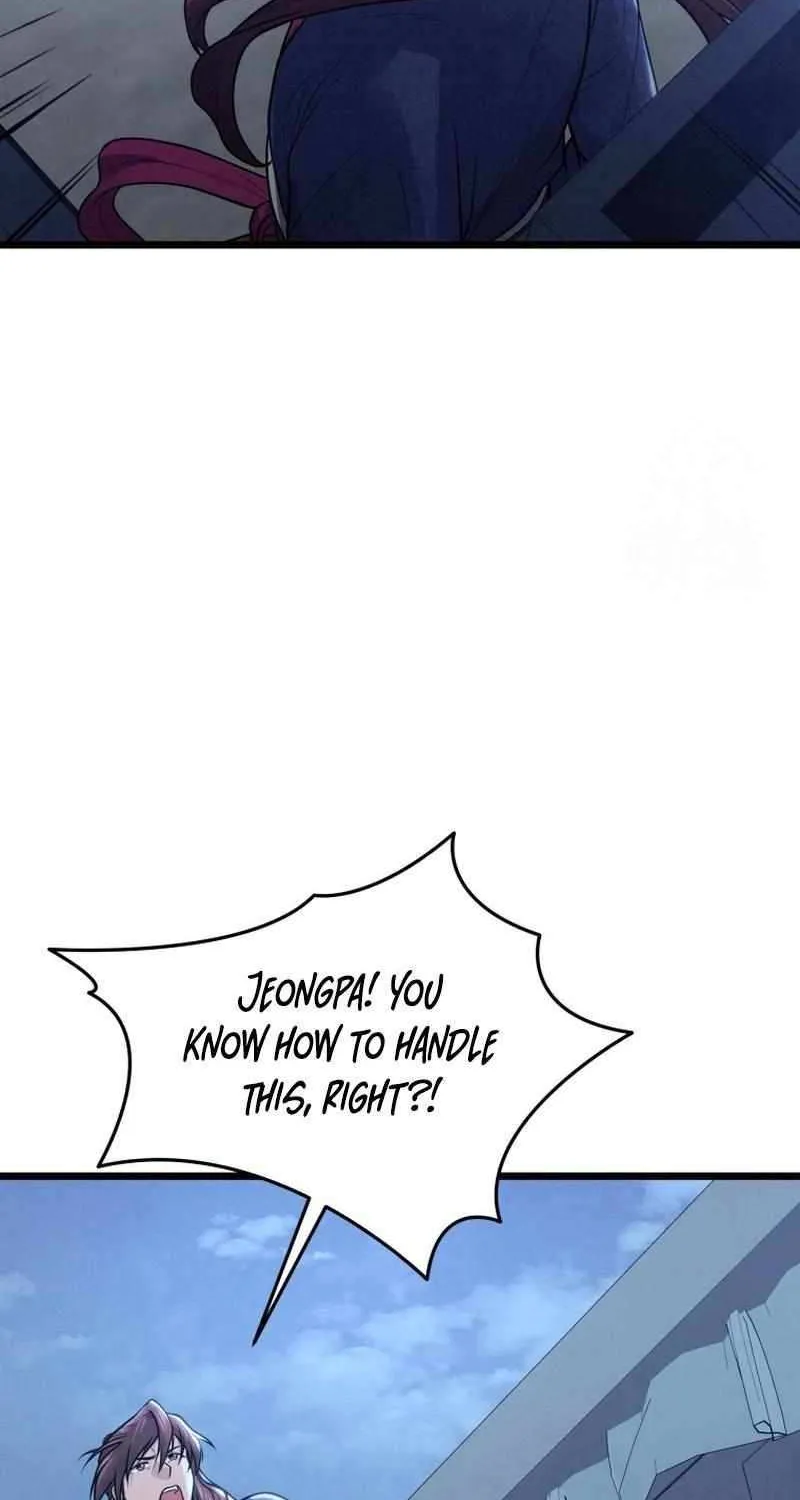 Read True Sword chapter 30 image 12 on Lezhin