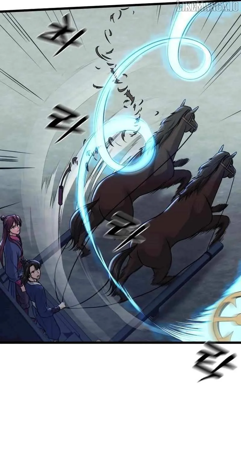 Read True Sword chapter 30 image 19 on Lezhin
