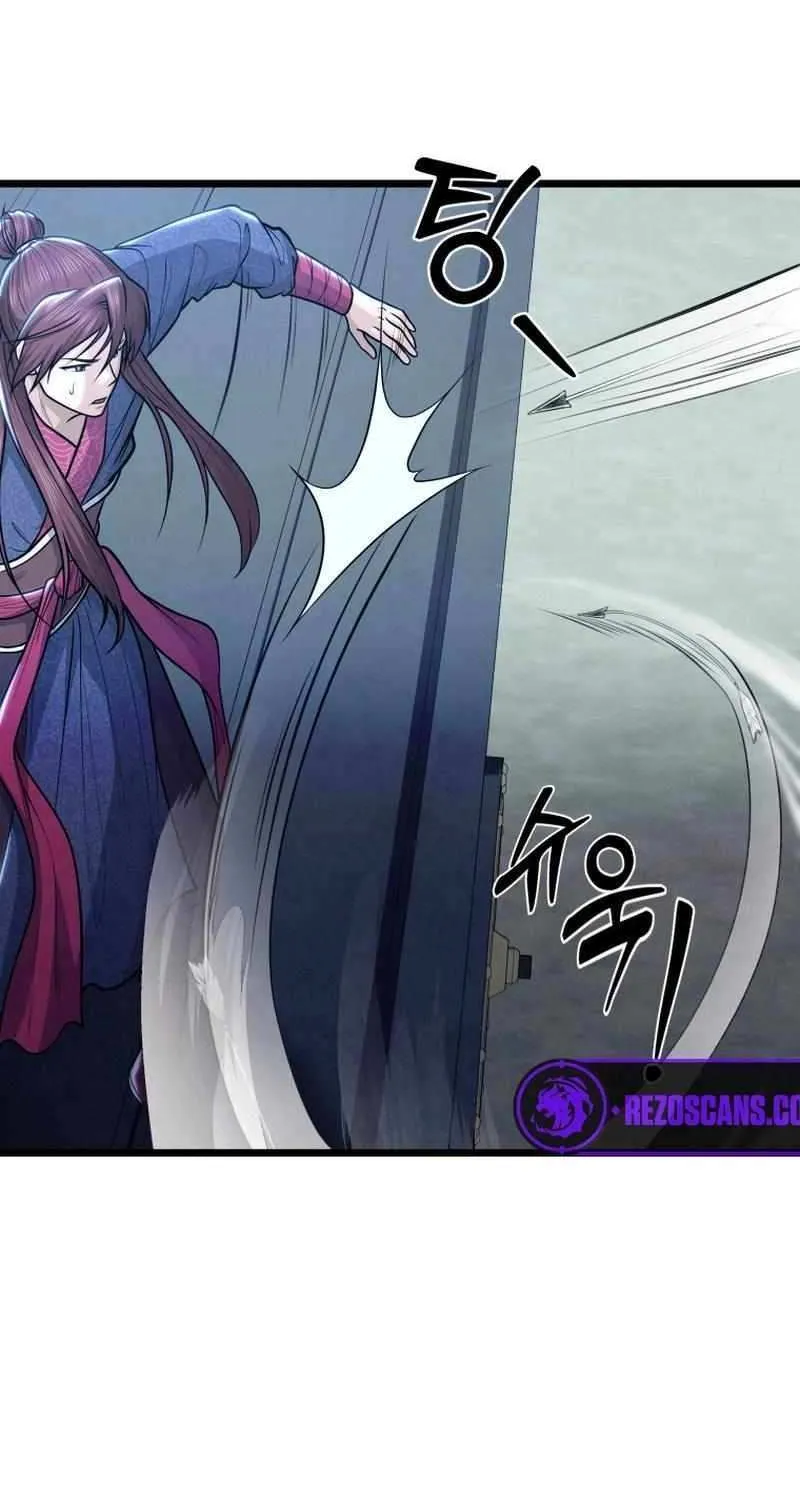 Read True Sword chapter 30 image 25 on Lezhin