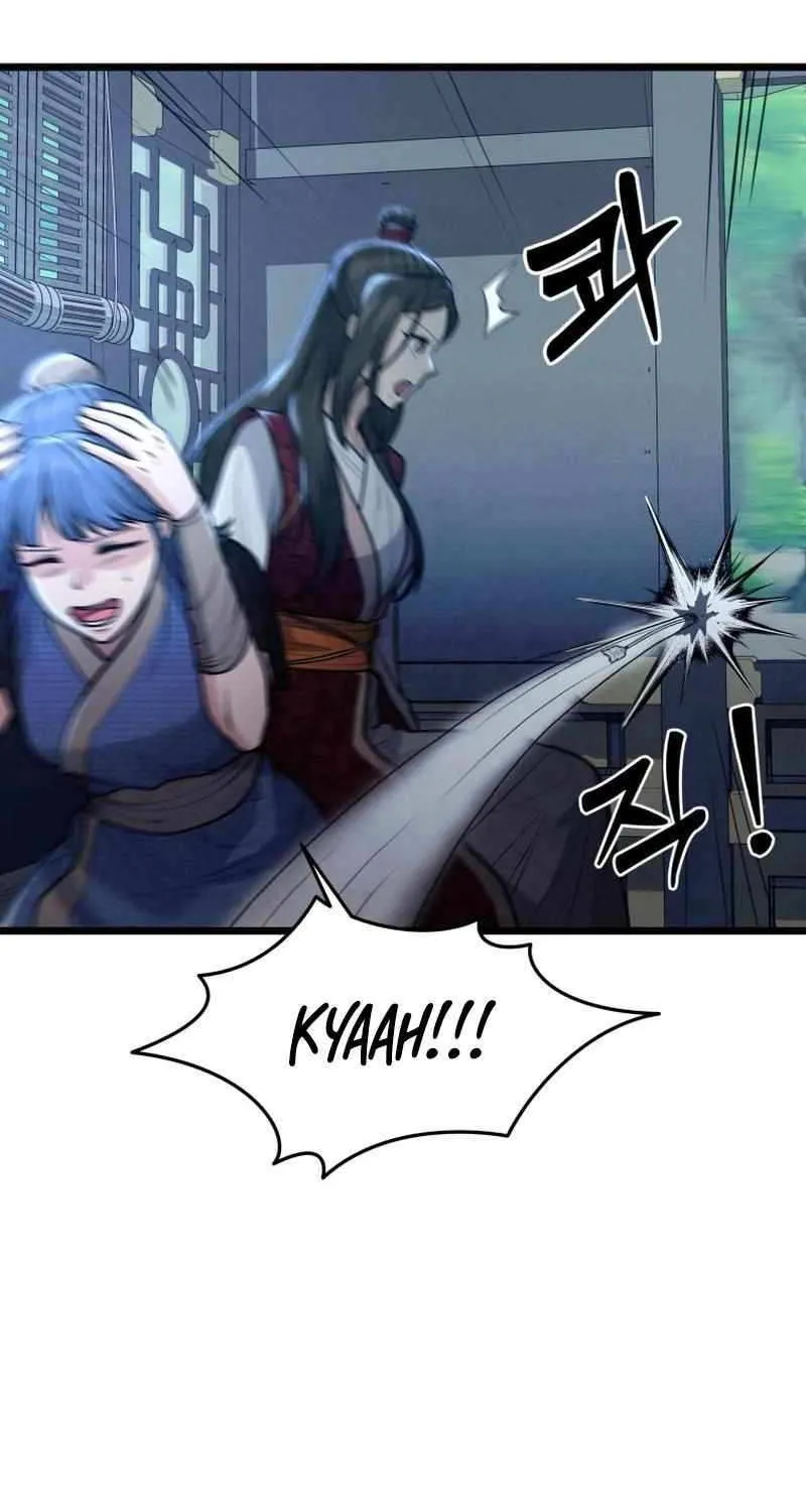 Read True Sword chapter 30 image 26 on Lezhin