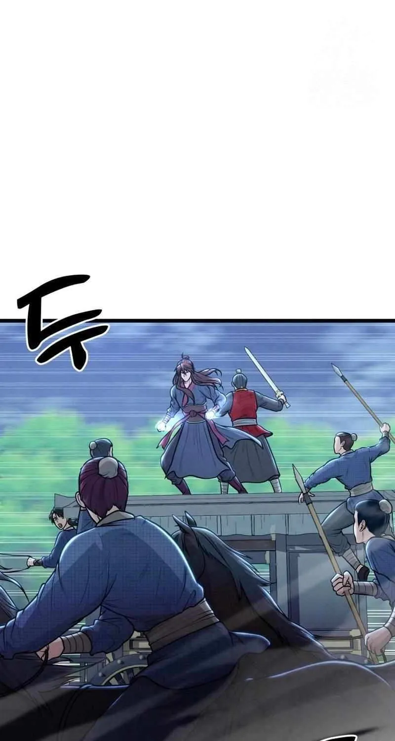 Read True Sword chapter 30 image 30 on Lezhin