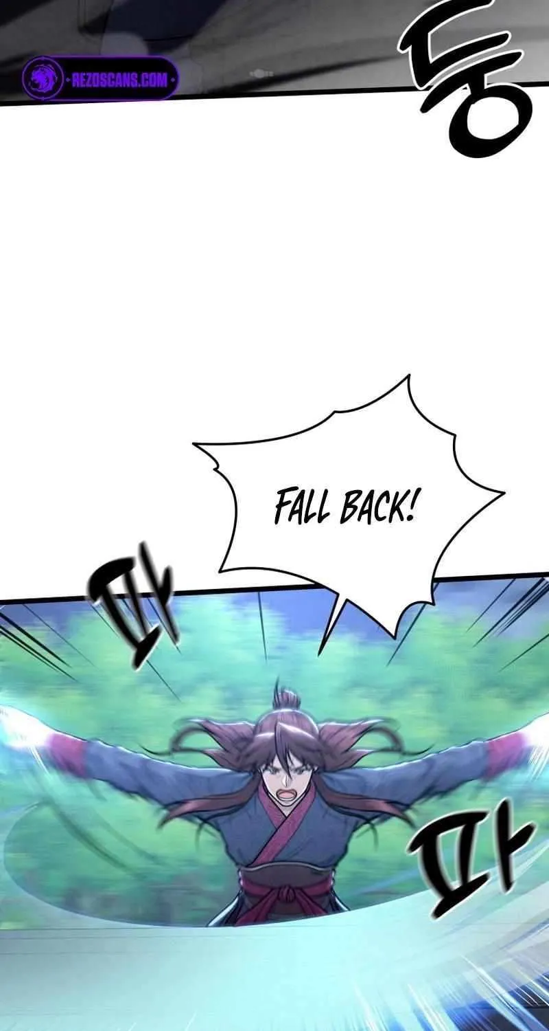 Read True Sword chapter 30 image 31 on Lezhin
