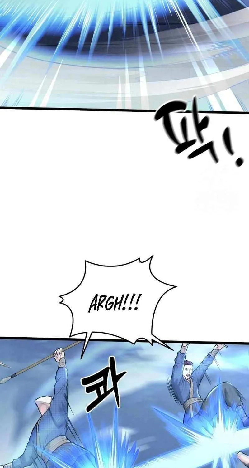 Read True Sword chapter 30 image 32 on Lezhin