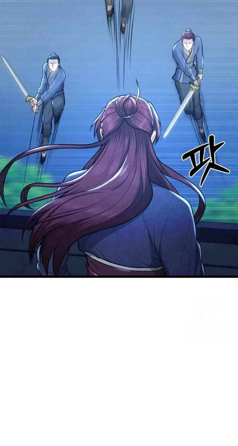 Read True Sword chapter 30 image 34 on Lezhin