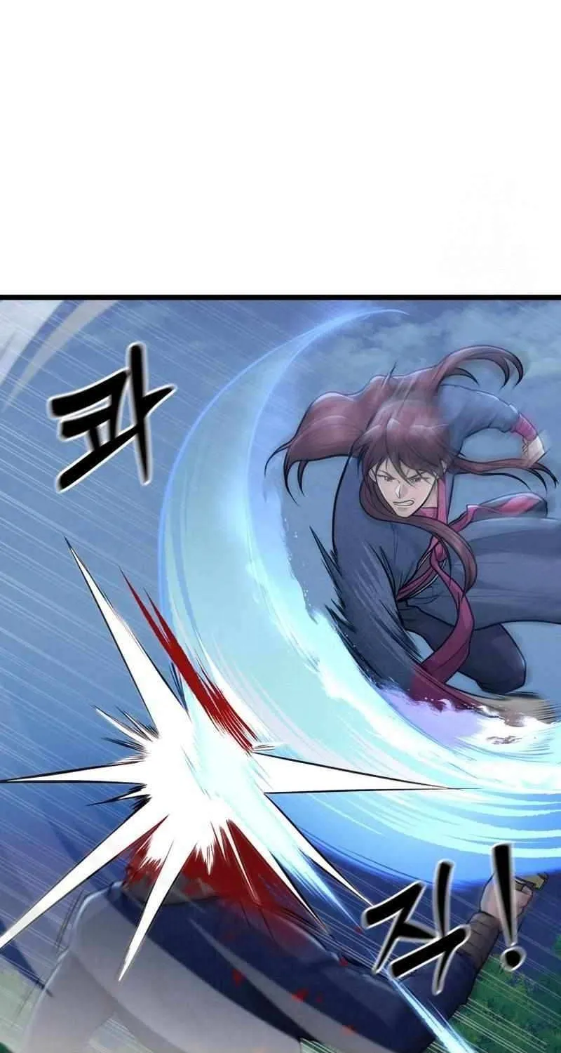 Read True Sword chapter 30 image 40 on Lezhin