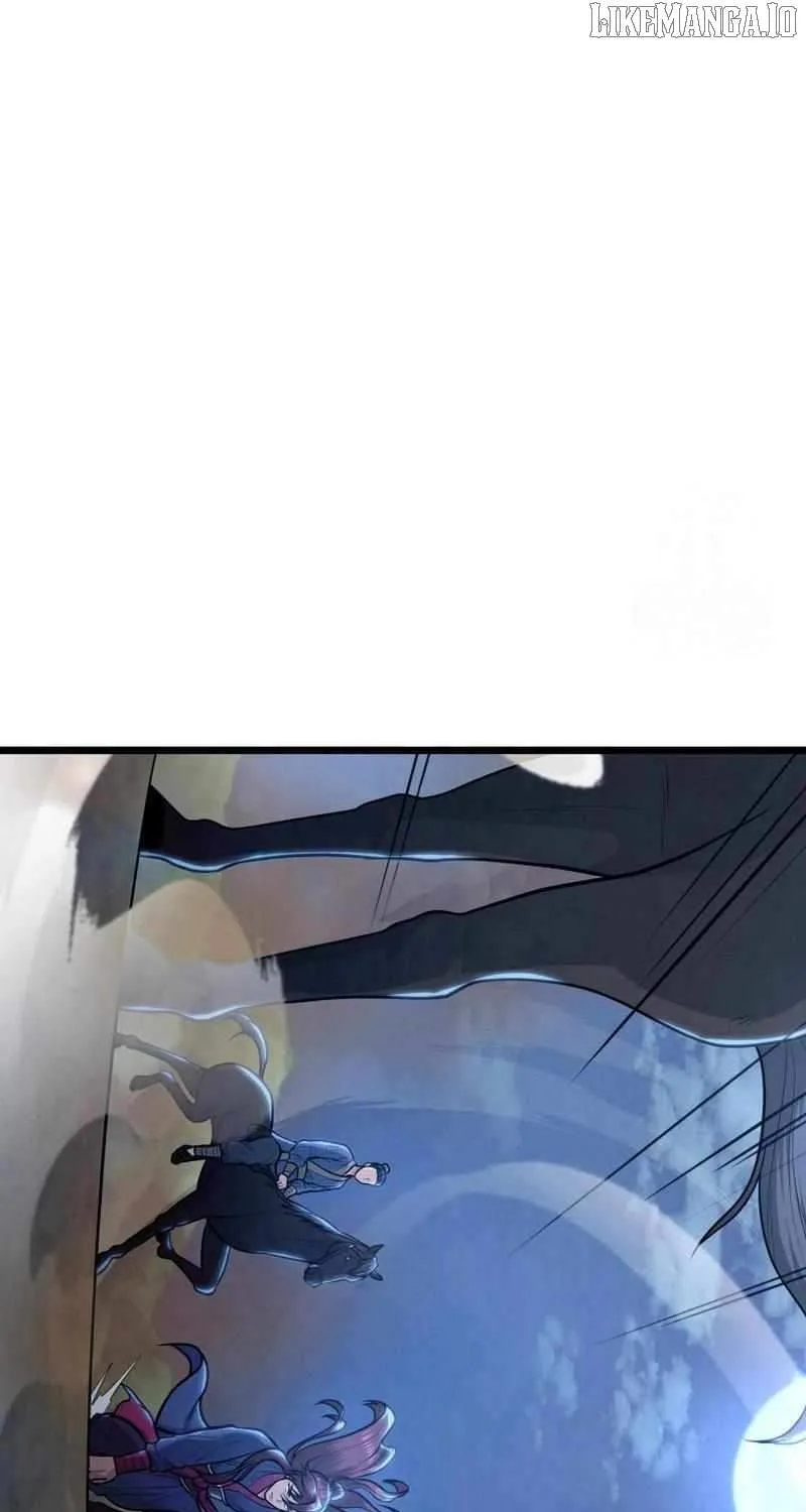 Read True Sword chapter 30 image 49 on Lezhin