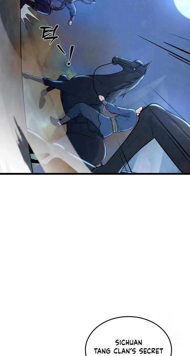 Read True Sword chapter 30 image 50 on Lezhin
