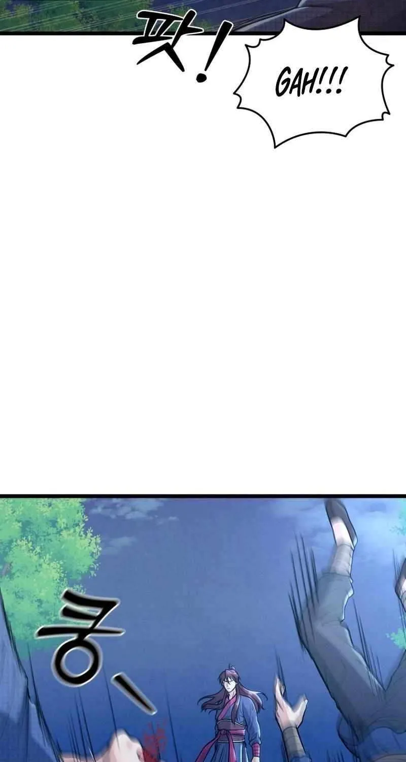 Read True Sword chapter 30 image 54 on Lezhin