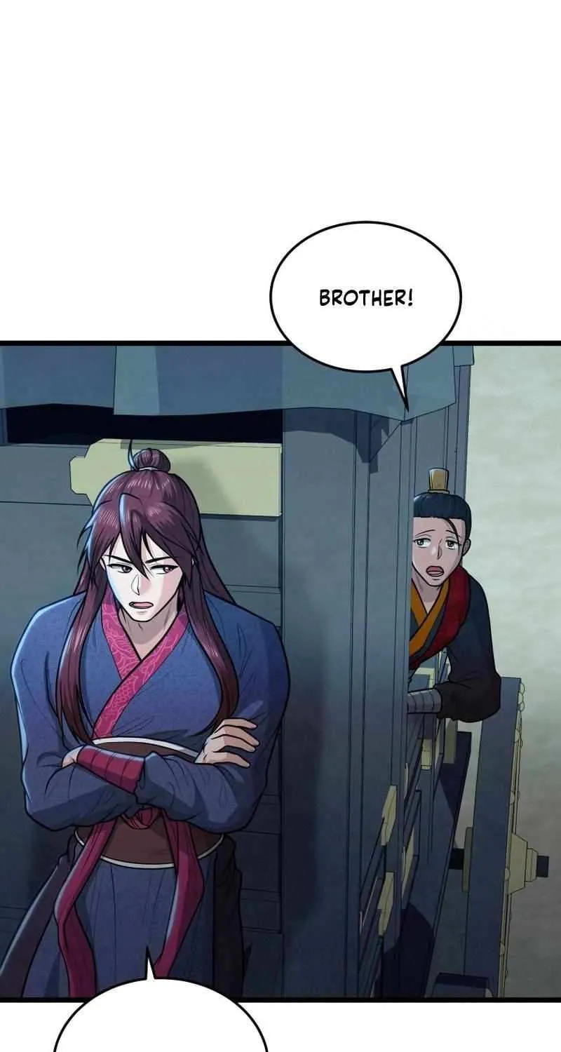 Read True Sword chapter 30 image 6 on Lezhin