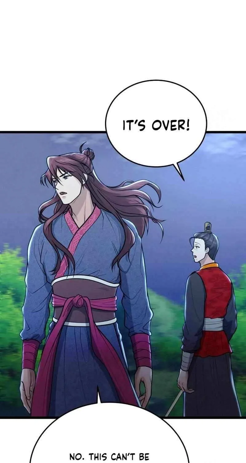 Read True Sword chapter 30 image 60 on Lezhin