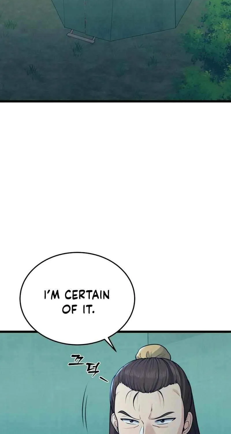 Read True Sword chapter 30 image 64 on Lezhin