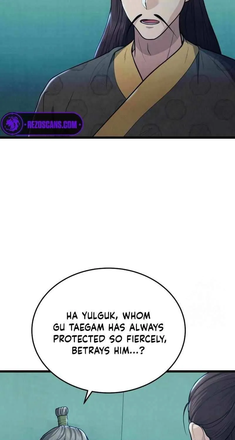 Read True Sword chapter 30 image 65 on Lezhin
