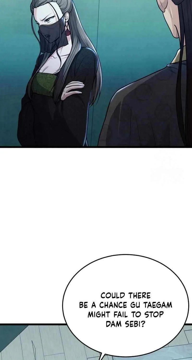 Read True Sword chapter 30 image 66 on Lezhin