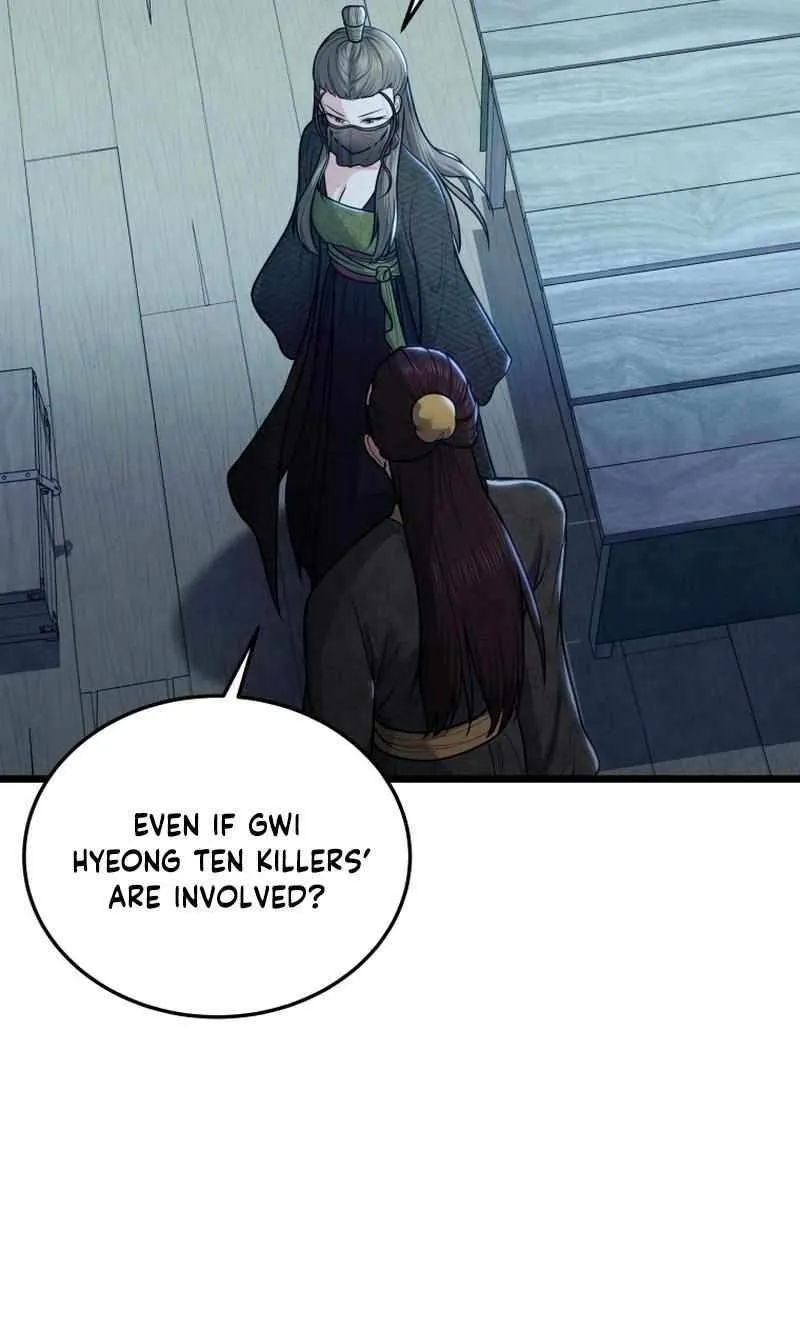 Read True Sword chapter 30 image 67 on Lezhin