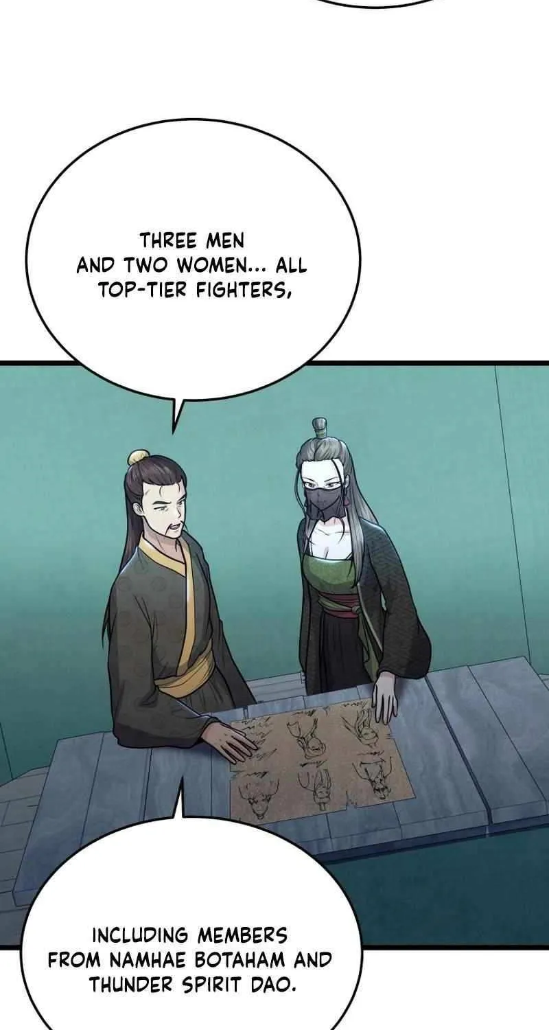 Read True Sword chapter 30 image 69 on Lezhin