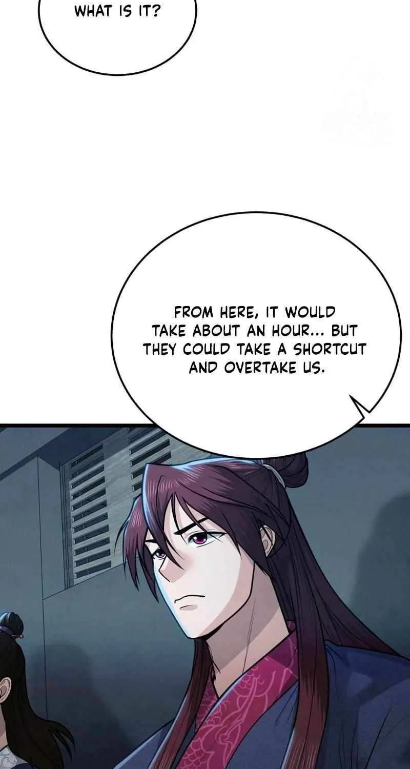 Read True Sword chapter 30 image 7 on Lezhin