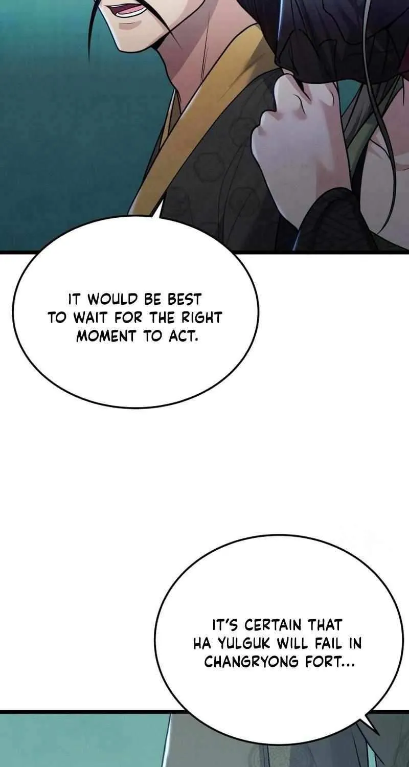 Read True Sword chapter 30 image 72 on Lezhin