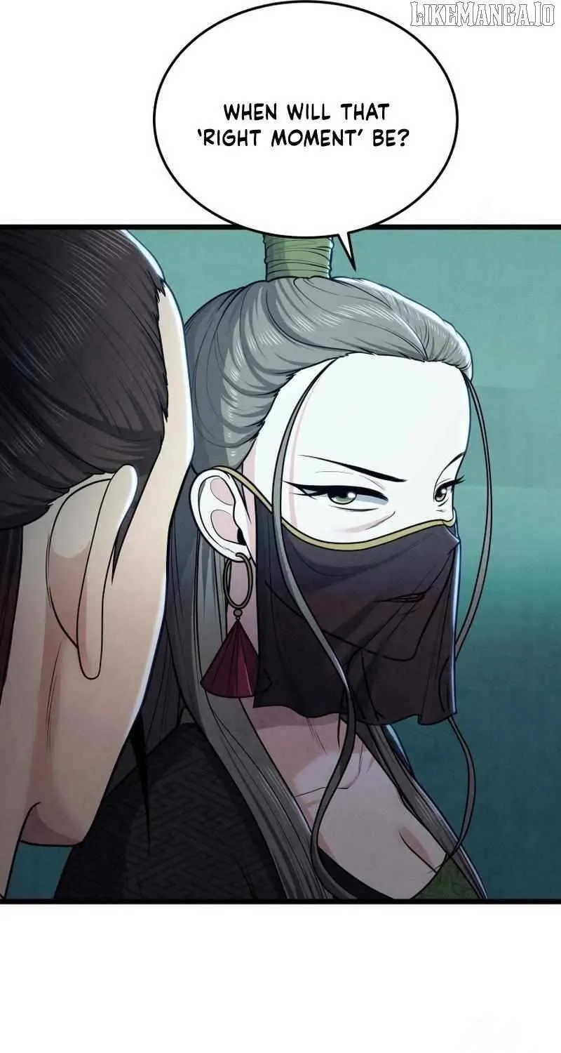 Read True Sword chapter 30 image 78 on Lezhin
