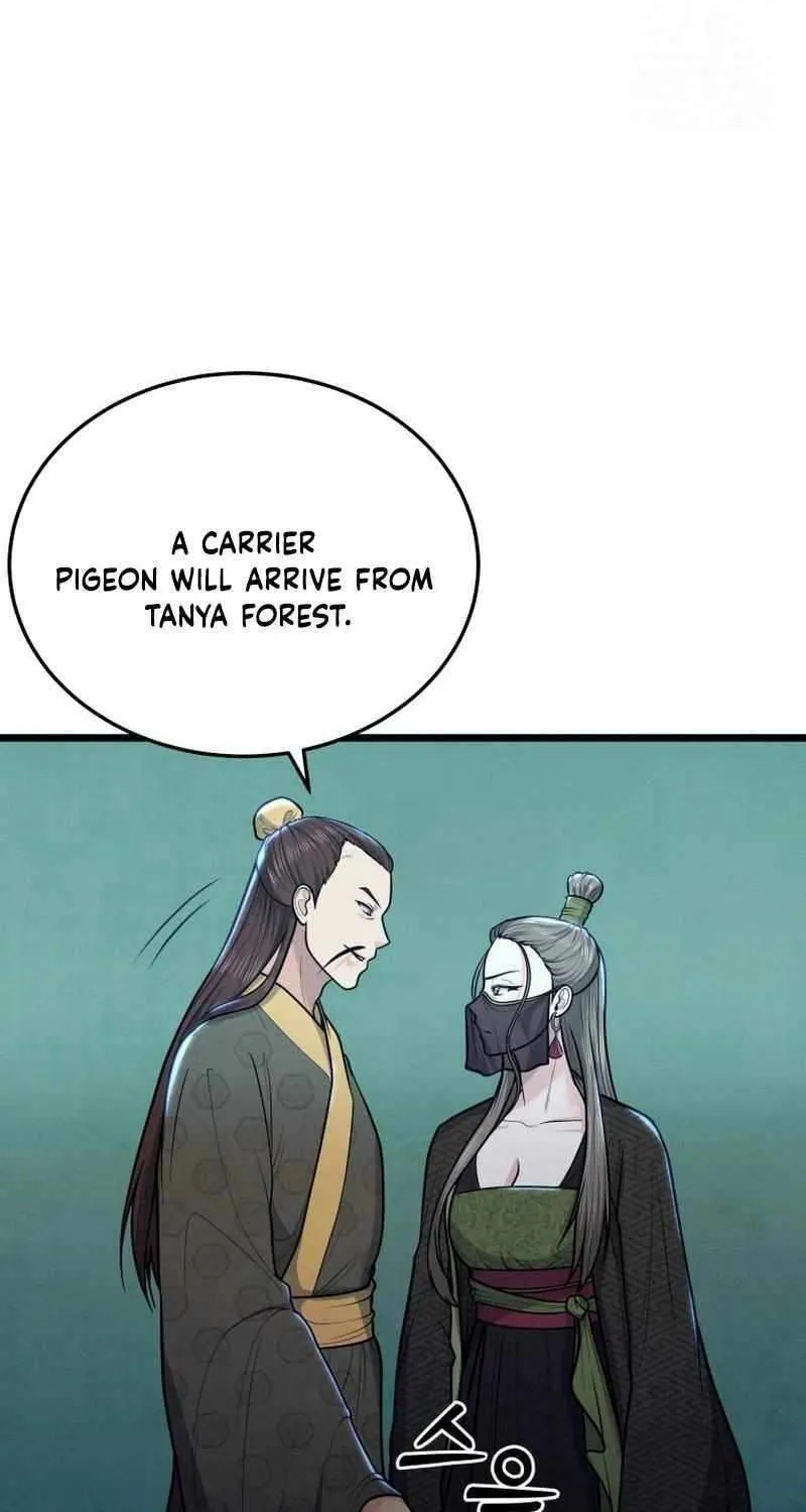 Read True Sword chapter 30 image 79 on Lezhin
