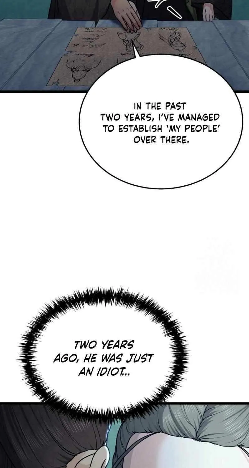 Read True Sword chapter 30 image 80 on Lezhin