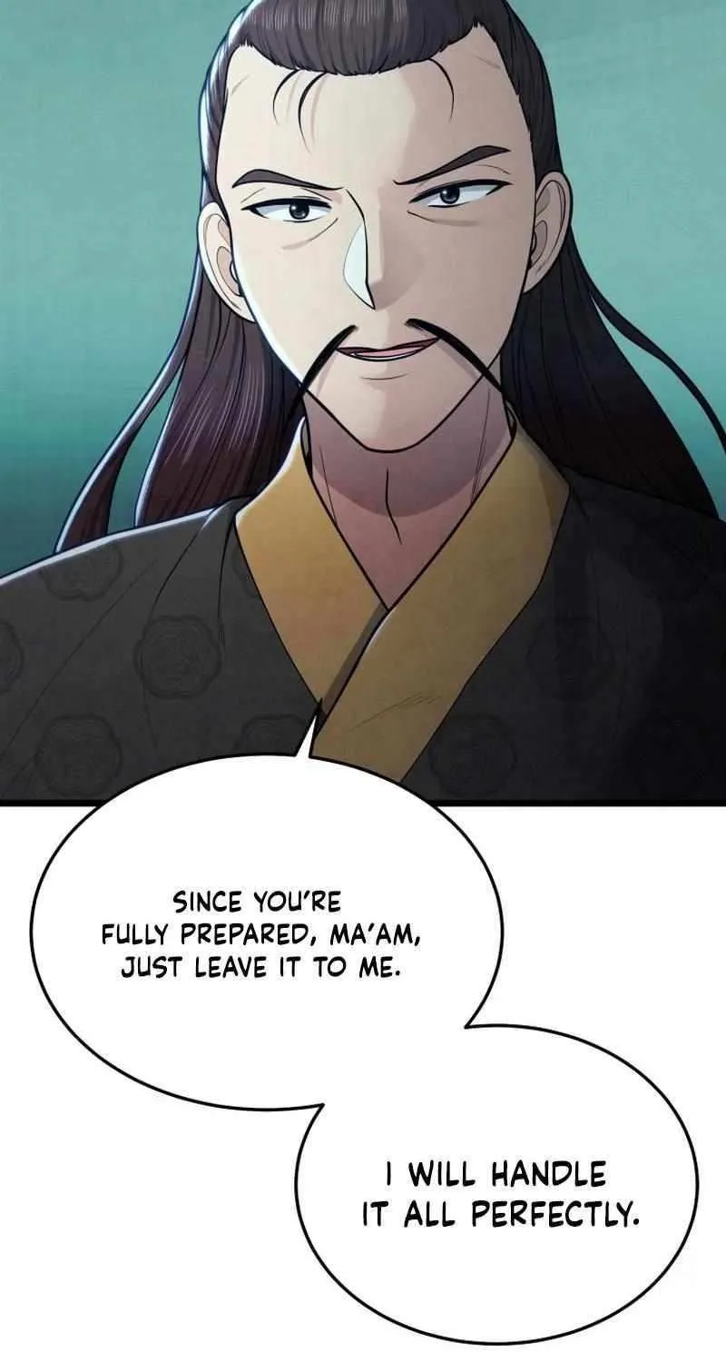 Read True Sword chapter 30 image 82 on Lezhin