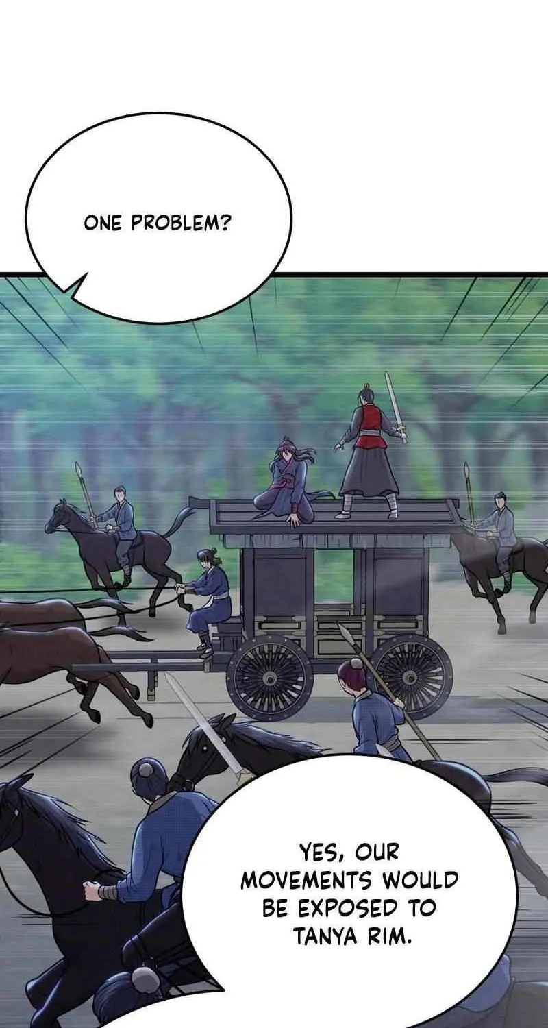 Read True Sword chapter 31 image 11 on Lezhin