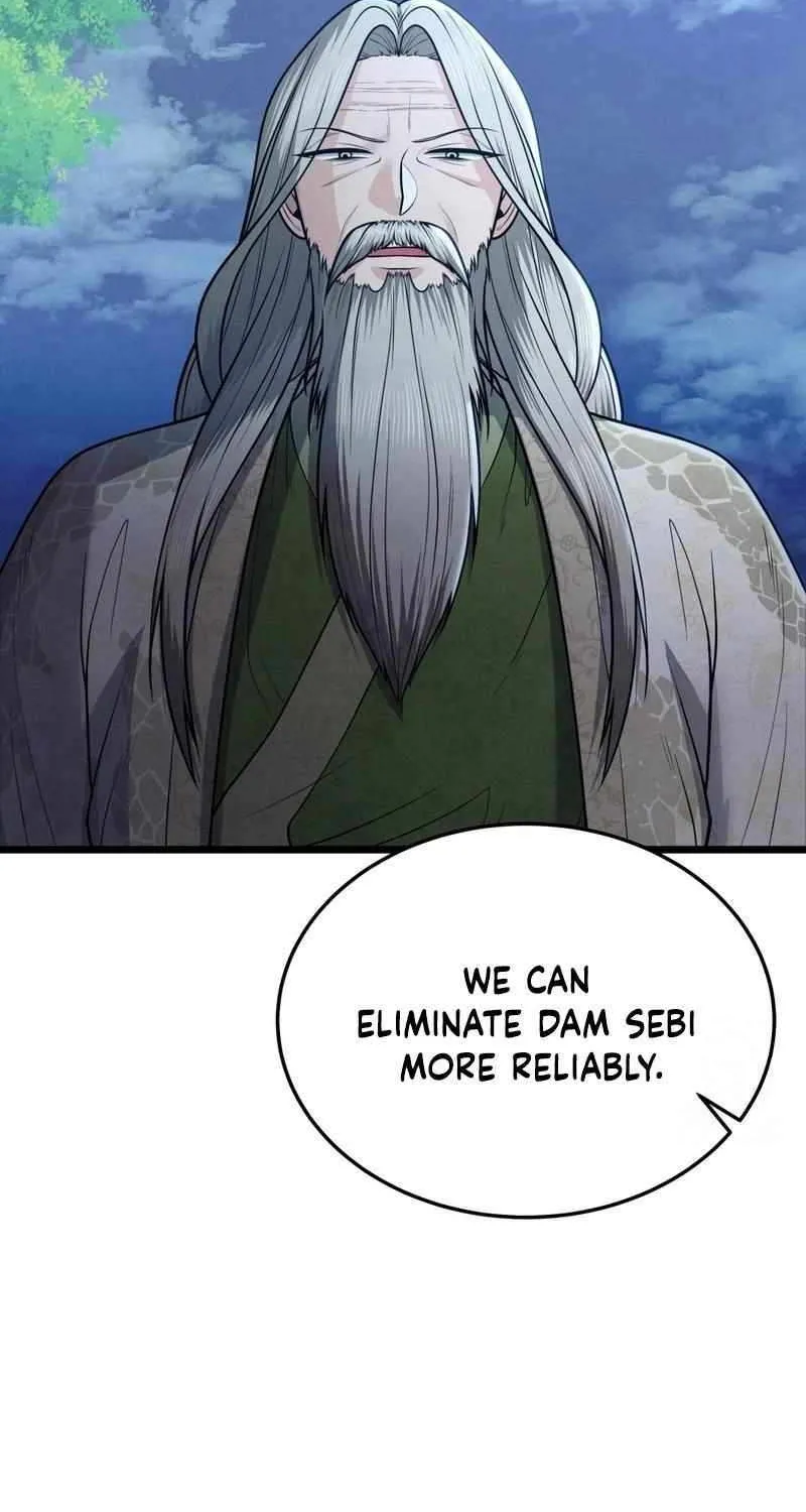 Read True Sword chapter 31 image 13 on Lezhin