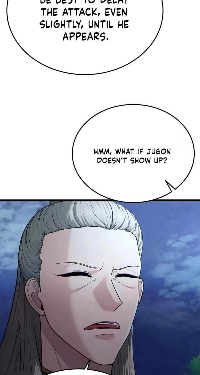 Read True Sword chapter 31 image 15 on Lezhin