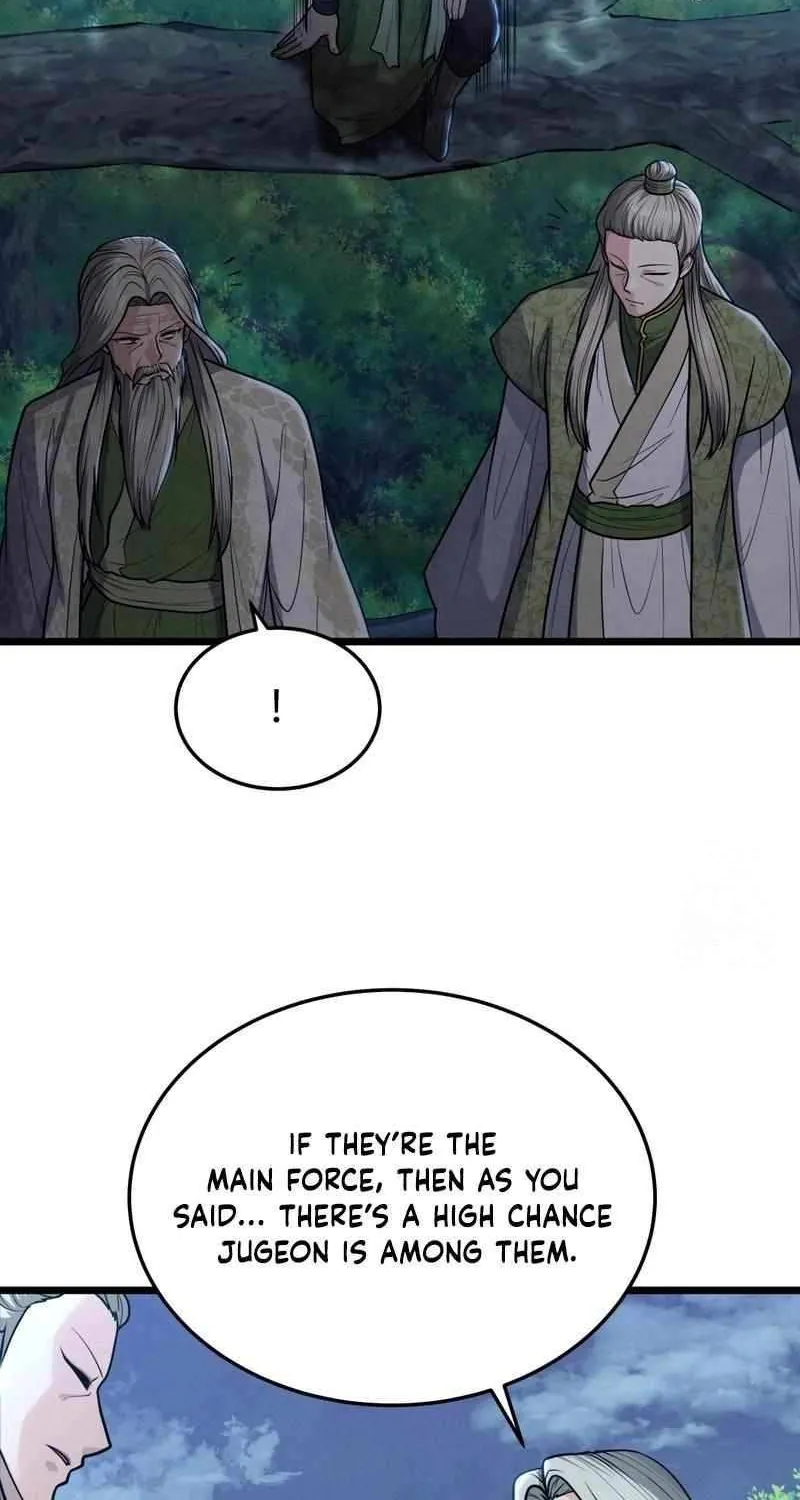 Read True Sword chapter 31 image 17 on Lezhin