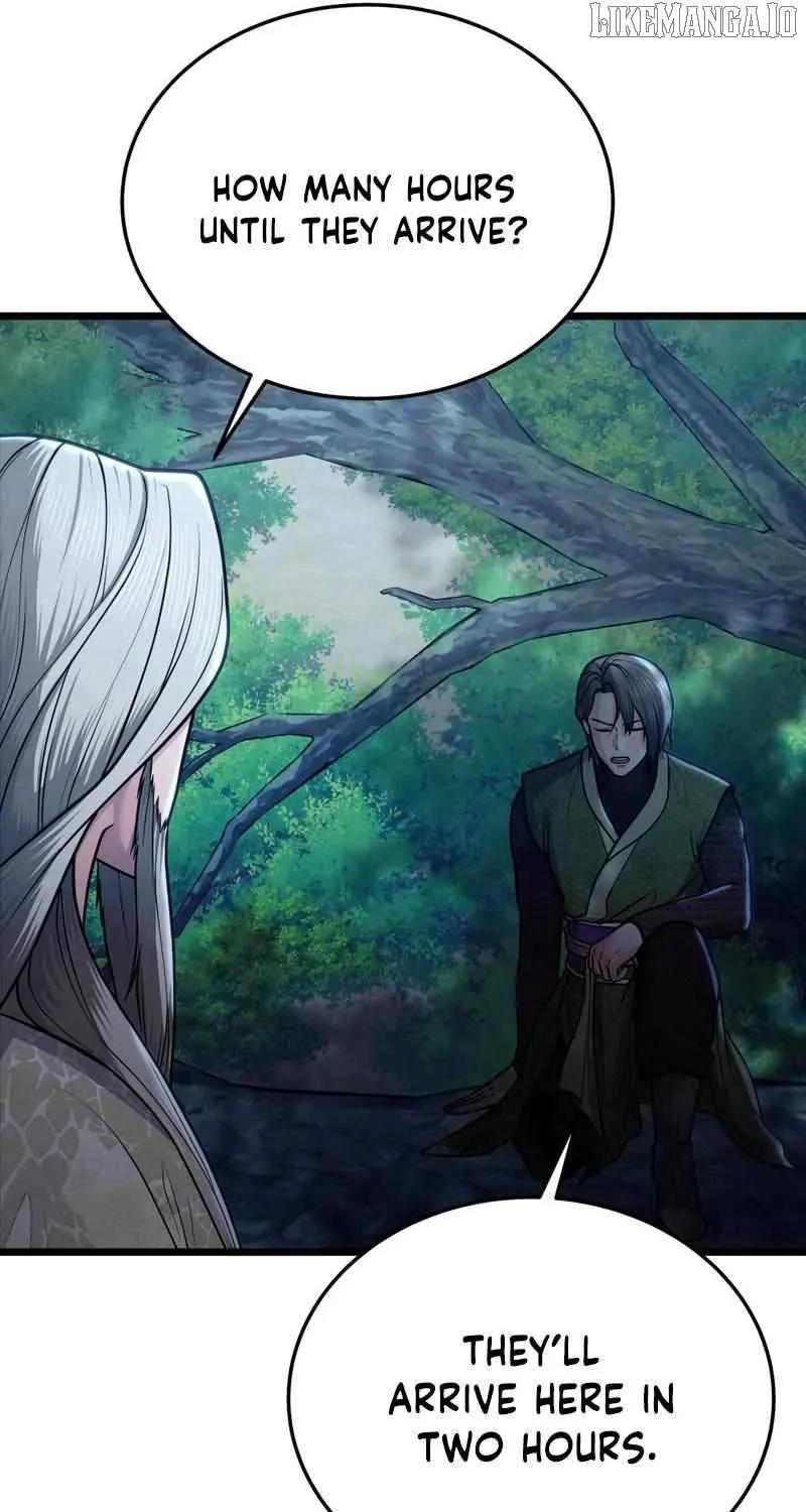 Read True Sword chapter 31 image 19 on Lezhin