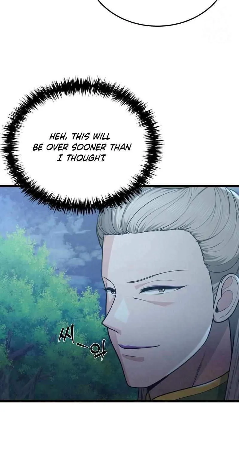 Read True Sword chapter 31 image 20 on Lezhin