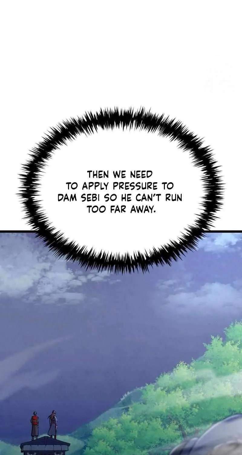 Read True Sword chapter 31 image 21 on Lezhin