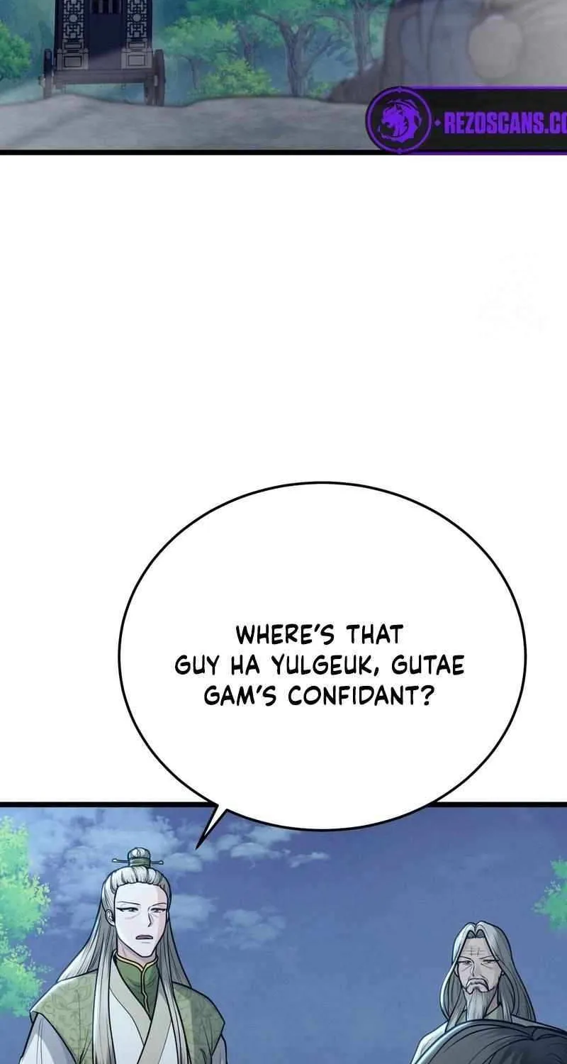 Read True Sword chapter 31 image 22 on Lezhin