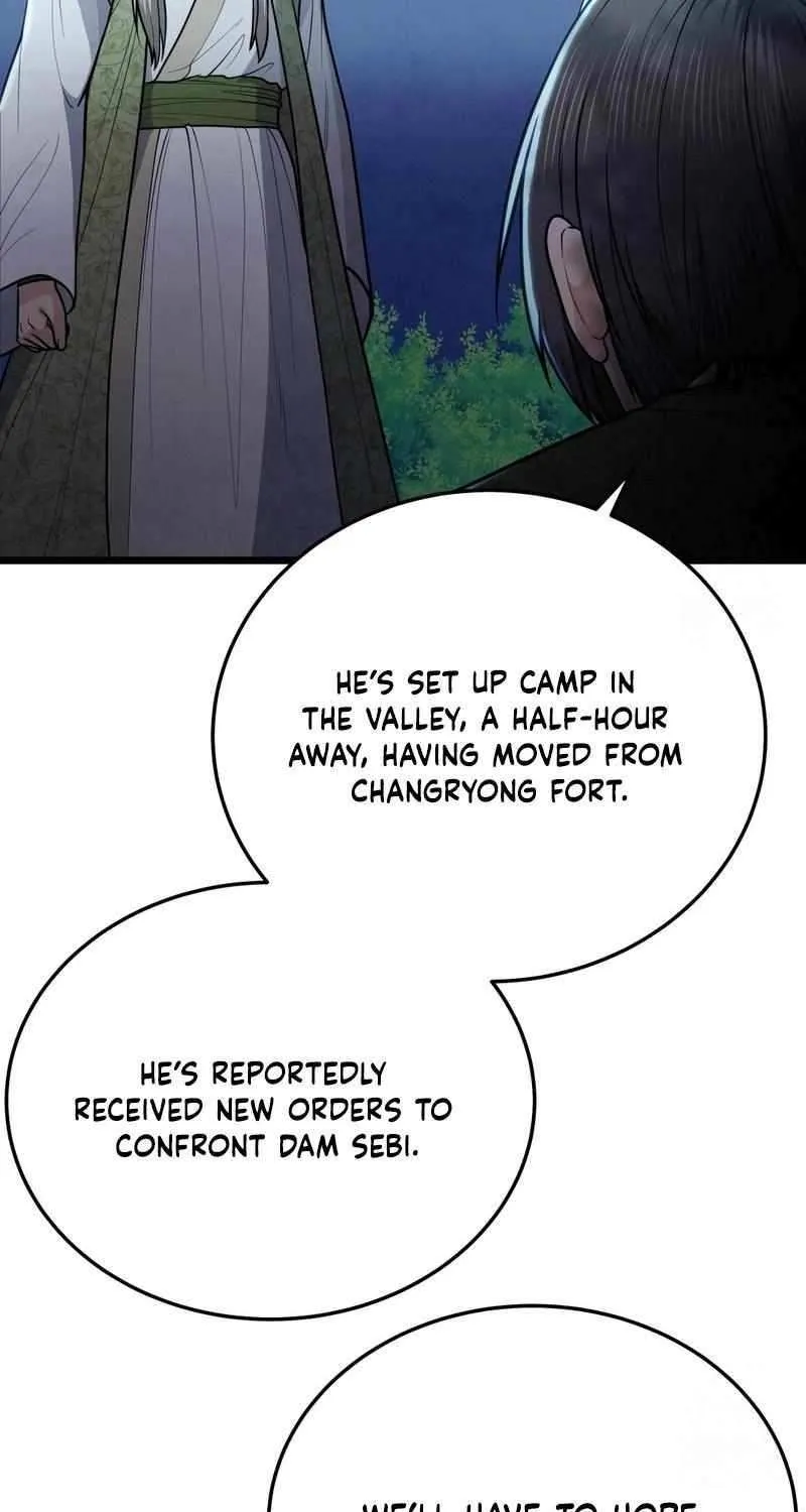 Read True Sword chapter 31 image 23 on Lezhin