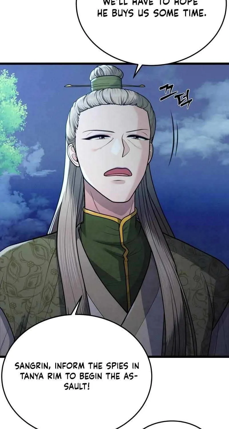 Read True Sword chapter 31 image 24 on Lezhin