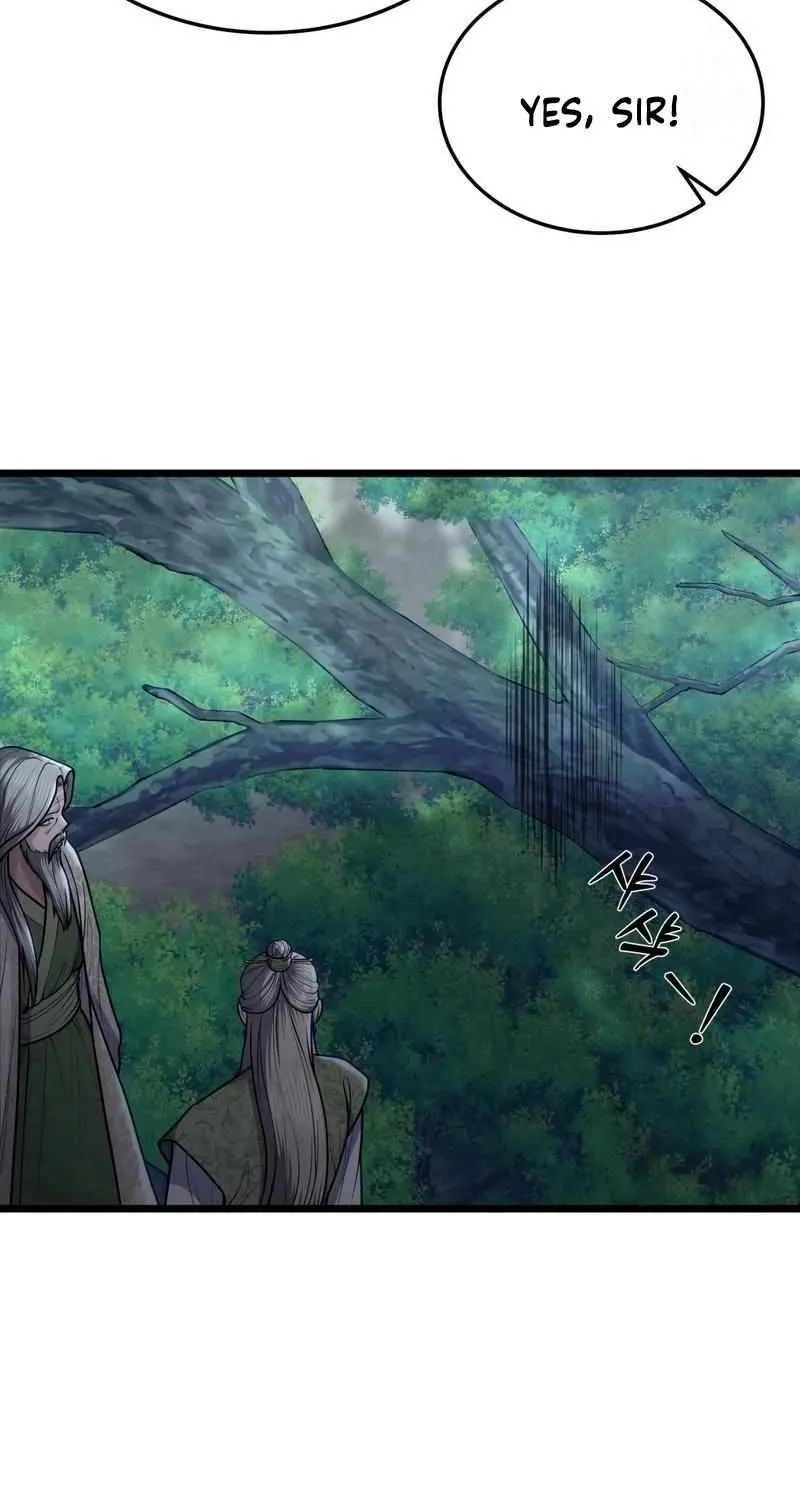 Read True Sword chapter 31 image 25 on Lezhin