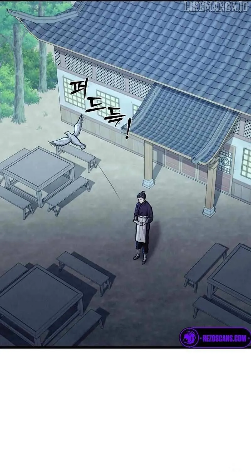 Read True Sword chapter 31 image 28 on Lezhin