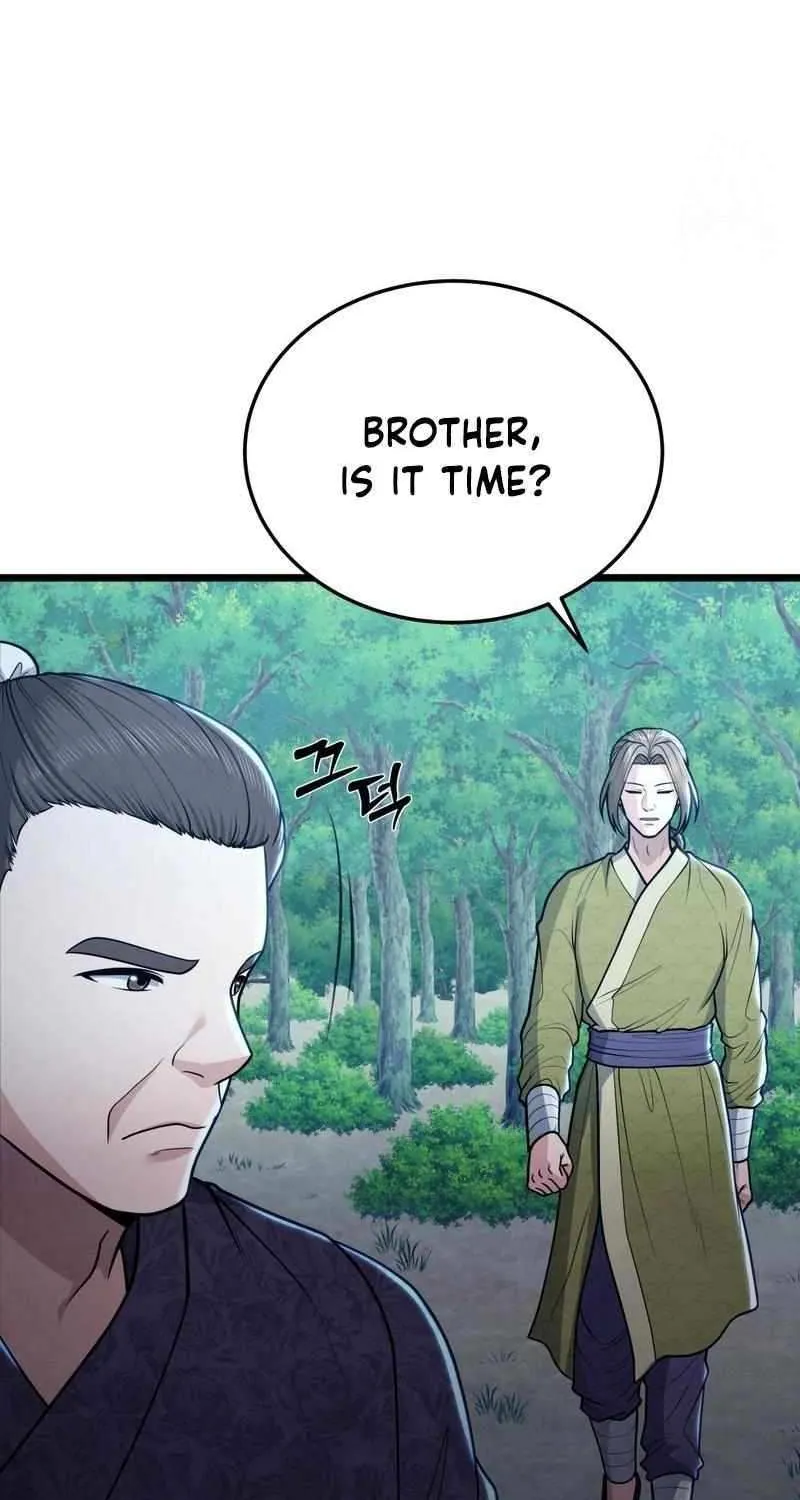 Read True Sword chapter 31 image 30 on Lezhin