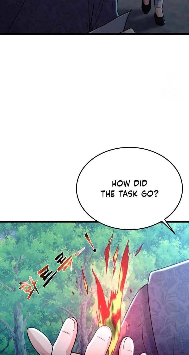Read True Sword chapter 31 image 31 on Lezhin