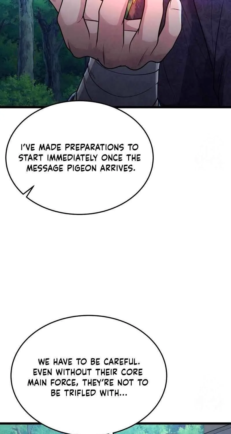 Read True Sword chapter 31 image 32 on Lezhin