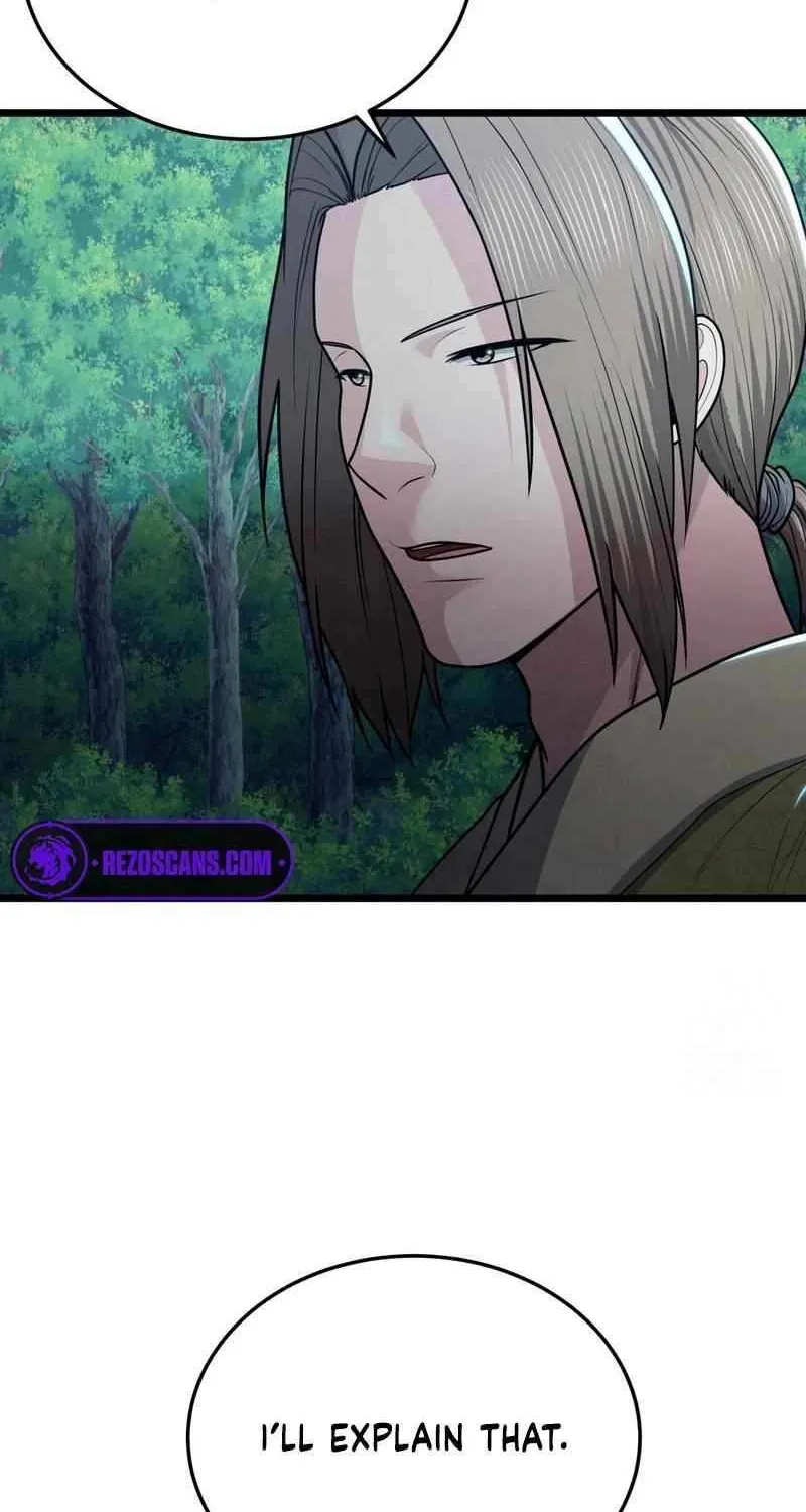 Read True Sword chapter 31 image 35 on Lezhin