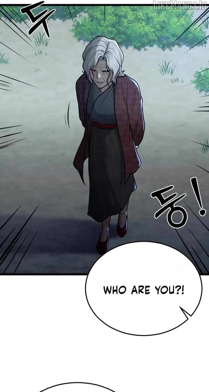 Read True Sword chapter 31 image 38 on Lezhin