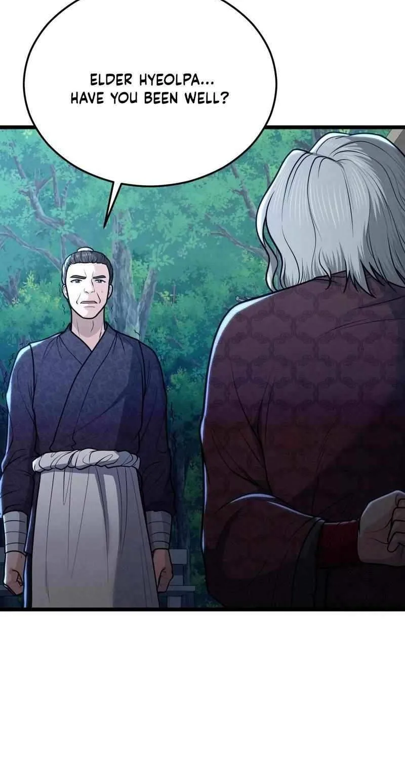 Read True Sword chapter 31 image 39 on Lezhin