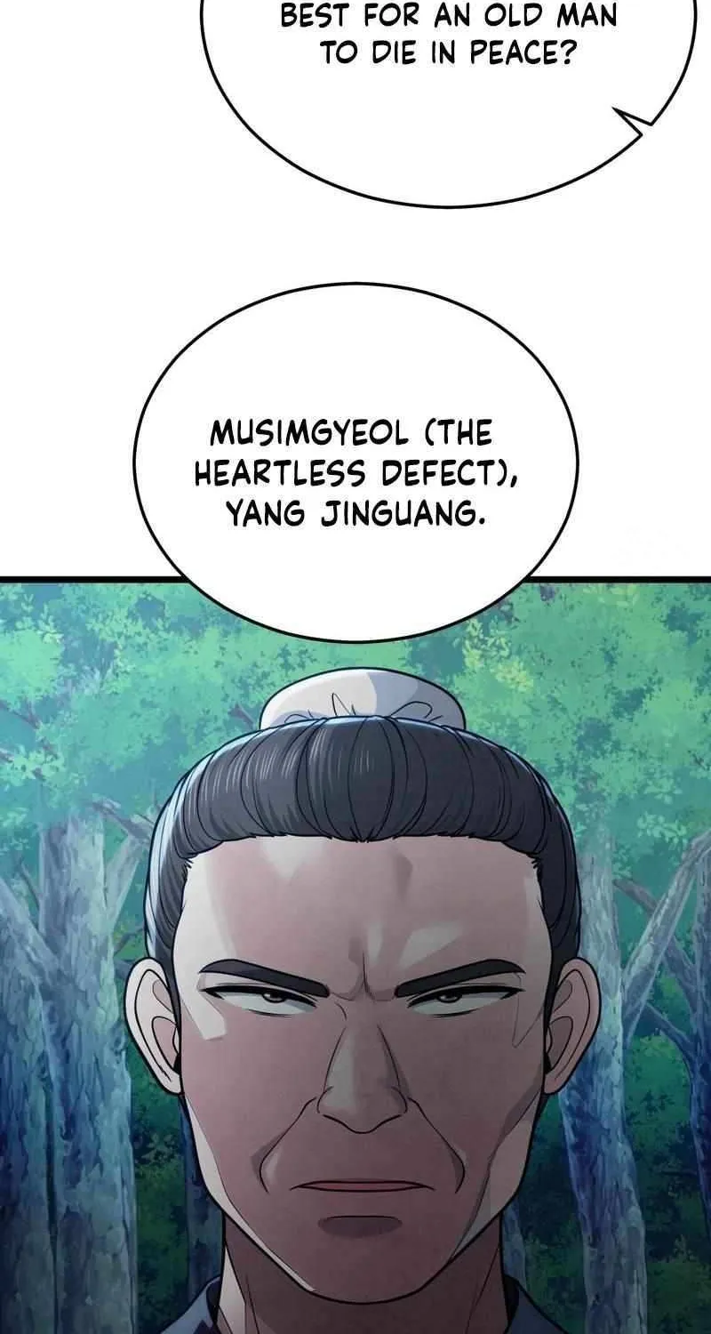 Read True Sword chapter 31 image 41 on Lezhin