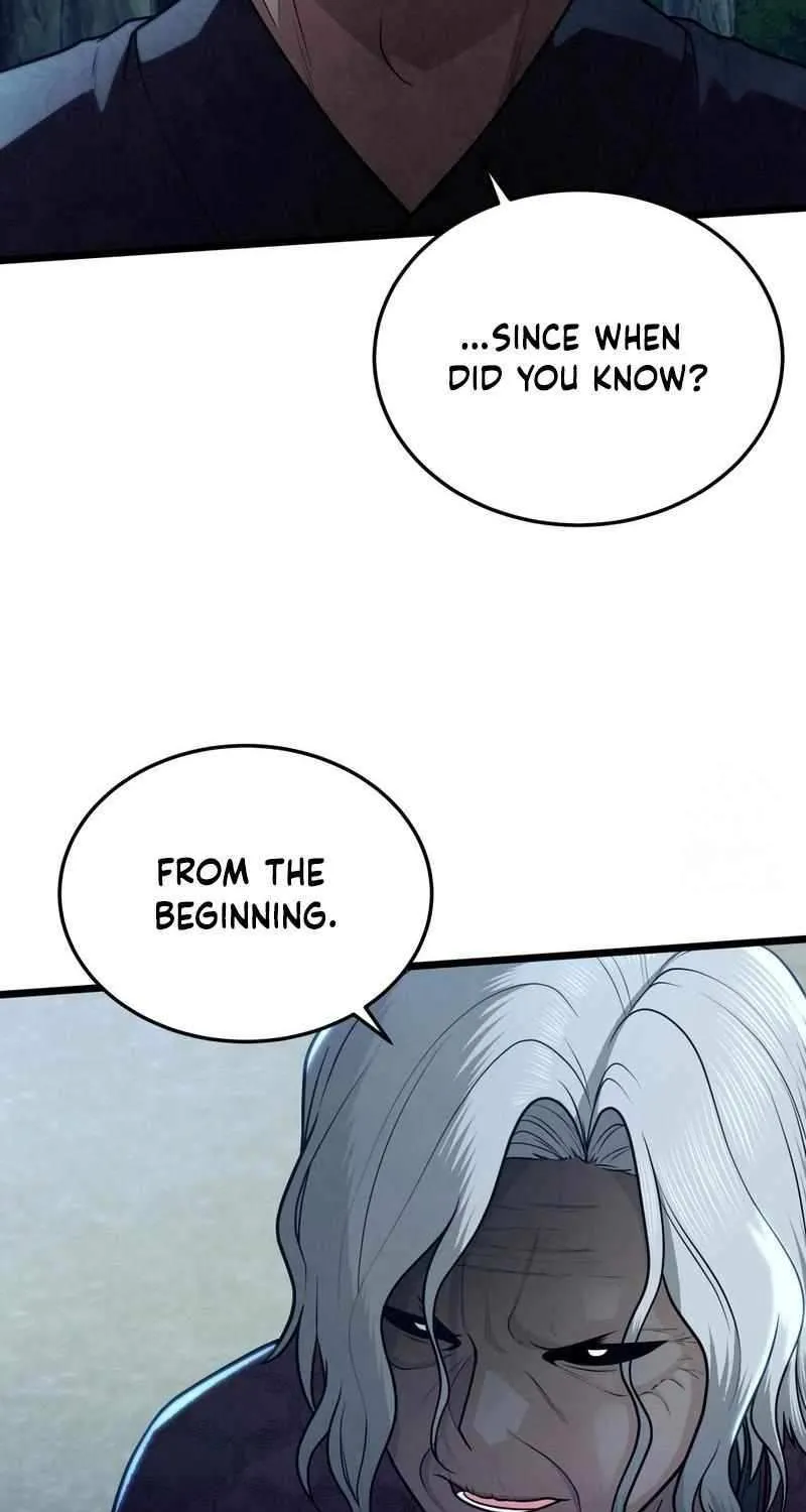 Read True Sword chapter 31 image 42 on Lezhin