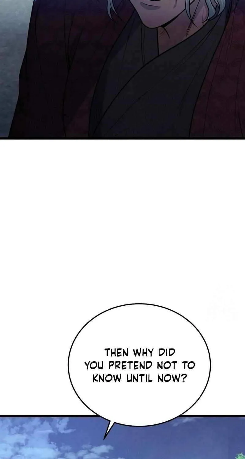 Read True Sword chapter 31 image 43 on Lezhin
